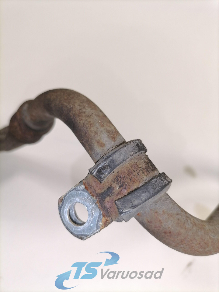 Scania Compressor air pipe 1933077 - 空气制动压缩机 适用于 卡车:图4 Scania Compressor air pipe 1933077 - 空气制动压缩机 适用于 卡车:图4