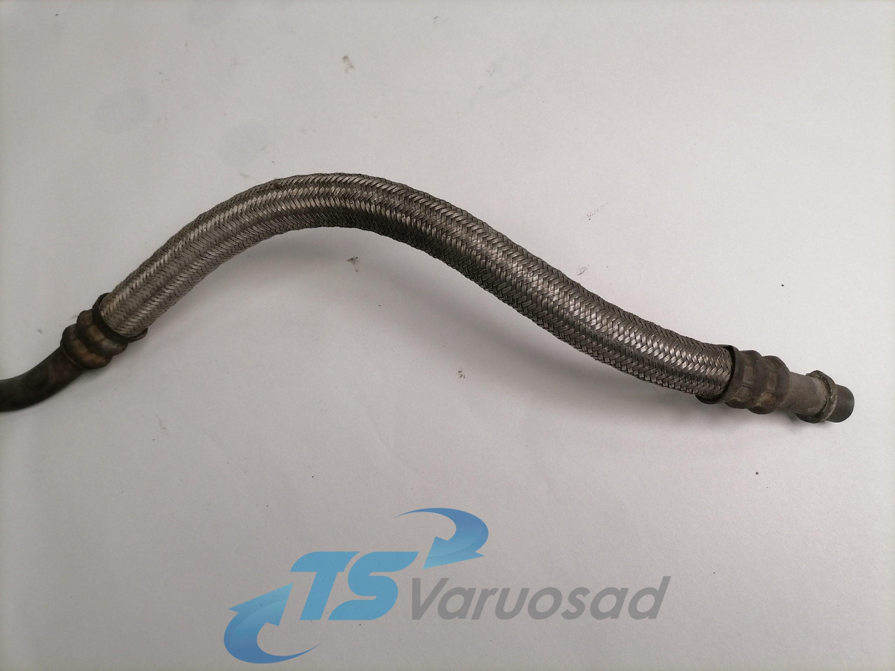 Scania Compressor air pipe 1933077 - 空气制动压缩机 适用于 卡车:图3 Scania Compressor air pipe 1933077 - 空气制动压缩机 适用于 卡车:图3