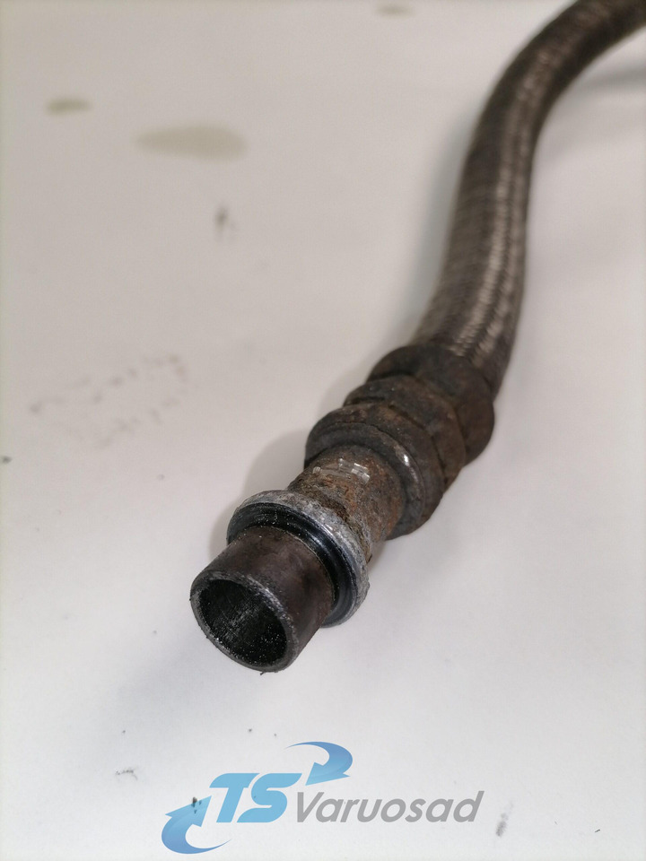 Scania Compressor air pipe 1933077 - 空气制动压缩机 适用于 卡车:图2 Scania Compressor air pipe 1933077 - 空气制动压缩机 适用于 卡车:图2