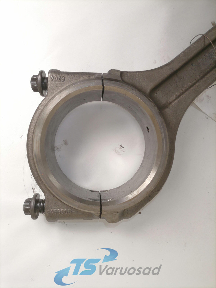 Scania Connecting rod + piston 1789726 - 活塞/环/ 衬套 适用于 卡车:图2 Scania Connecting rod + piston 1789726 - 活塞/环/ 衬套 适用于 卡车:图2