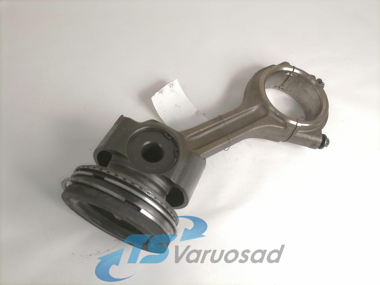 Scania Connecting rod + piston 1789726 - 活塞/环/ 衬套 适用于 卡车:图1 Scania Connecting rod + piston 1789726 - 活塞/环/ 衬套 适用于 卡车:图1