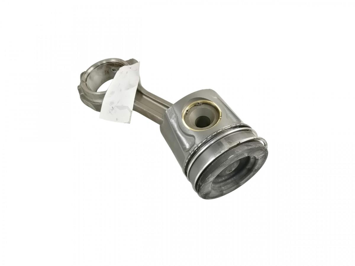 Scania Connecting rod + piston 1893313 - 活塞/环/ 衬套 适用于 卡车:图1 Scania Connecting rod + piston 1893313 - 活塞/环/ 衬套 适用于 卡车:图1