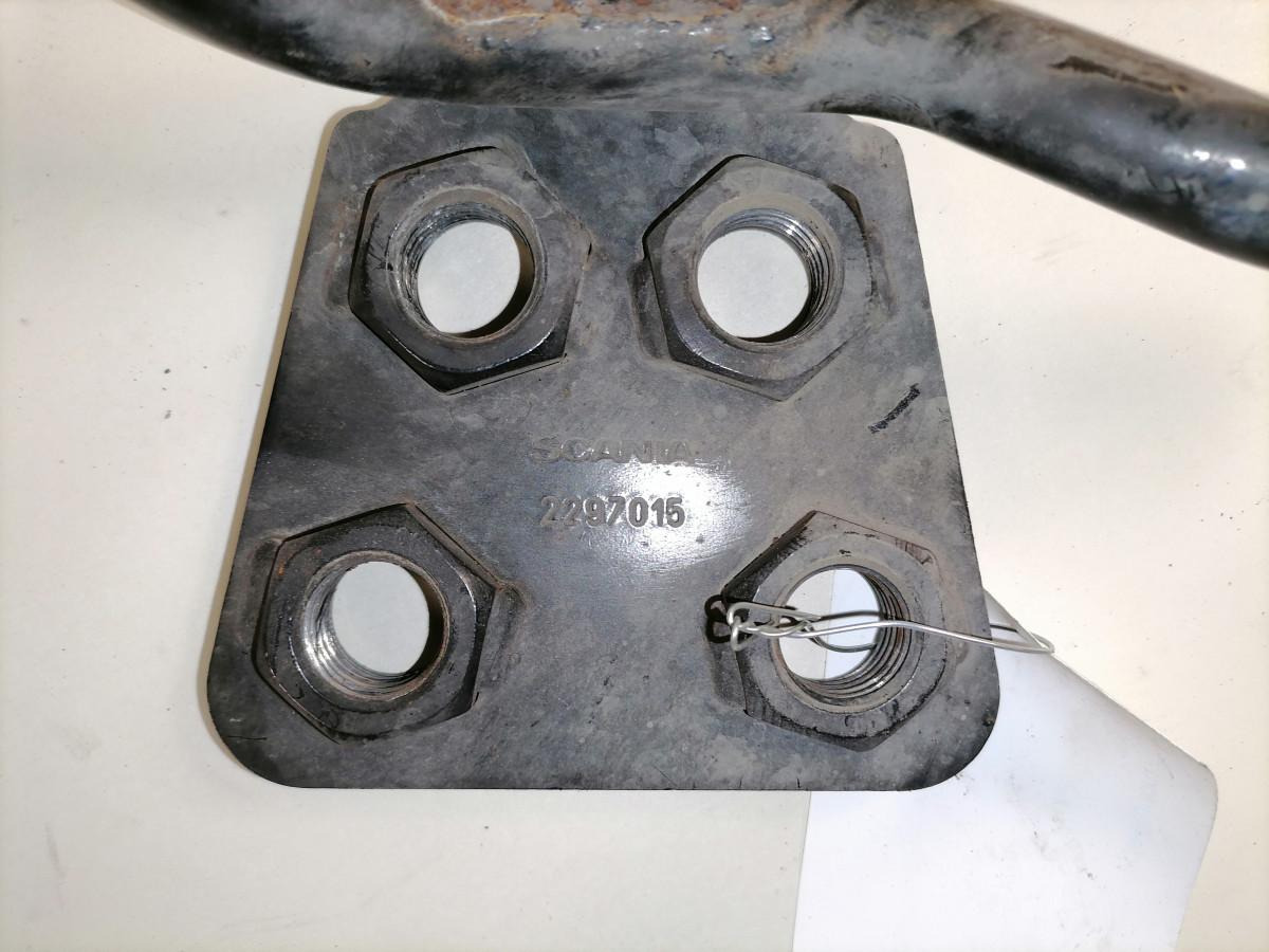 Scania Coolant pipe 2297015 - 冷却系统 适用于 卡车:图3 Scania Coolant pipe 2297015 - 冷却系统 适用于 卡车:图3