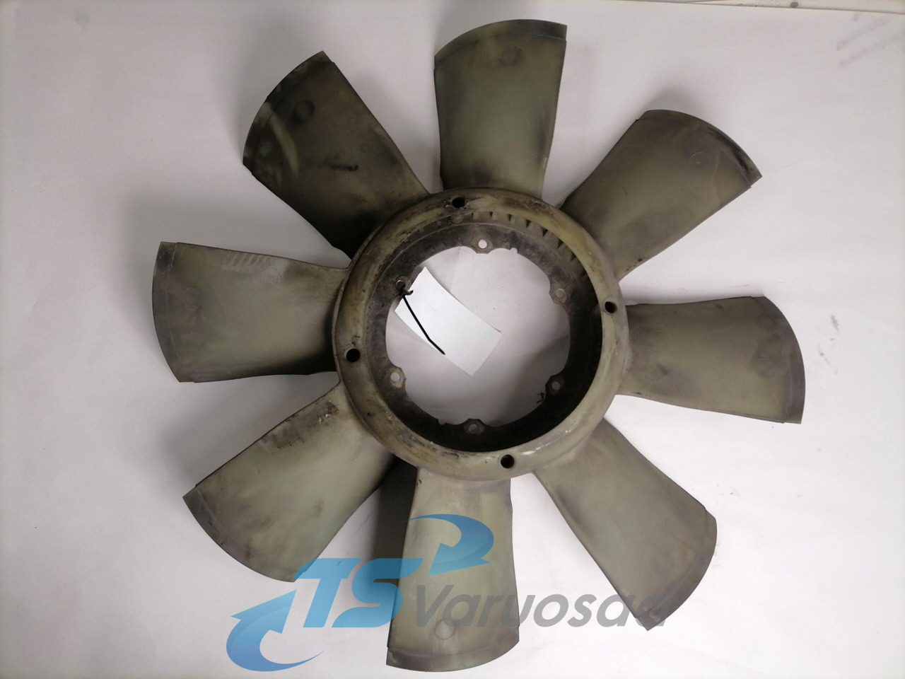 Scania Cooling fan 1411429 - 风扇 适用于 卡车:图1 Scania Cooling fan 1411429 - 风扇 适用于 卡车:图1