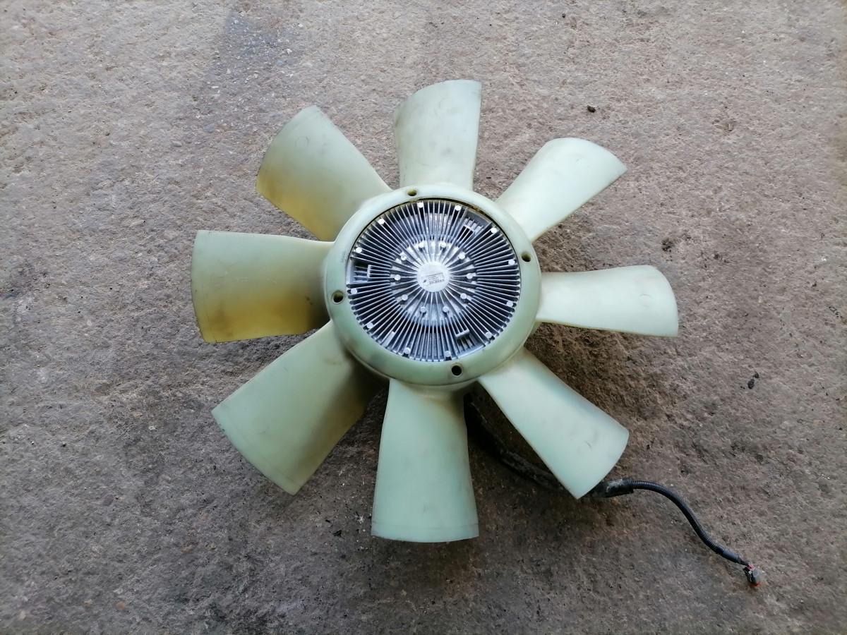 Scania Cooling fan 2052007 - 风扇 适用于 卡车:图2 Scania Cooling fan 2052007 - 风扇 适用于 卡车:图2