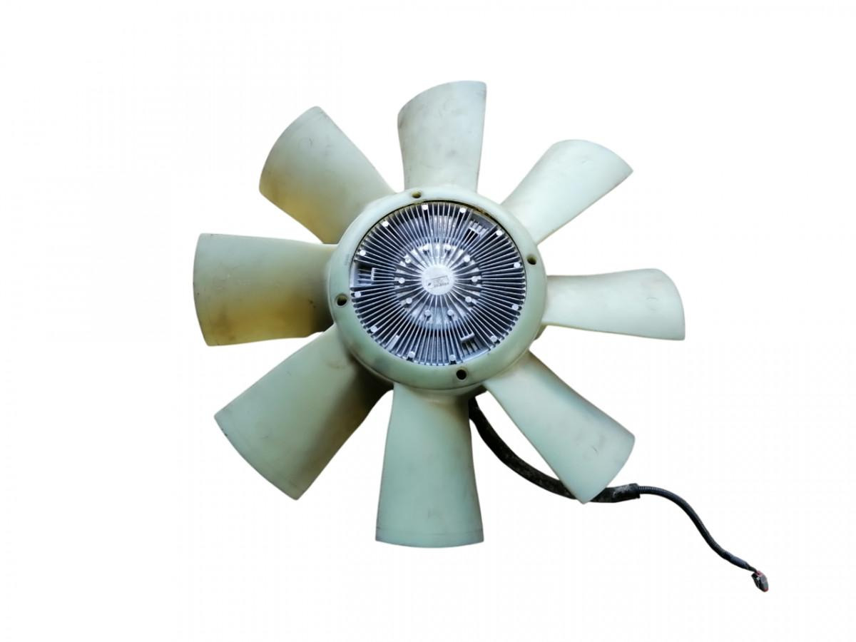 Scania Cooling fan 2052007 - 风扇 适用于 卡车:图1 Scania Cooling fan 2052007 - 风扇 适用于 卡车:图1