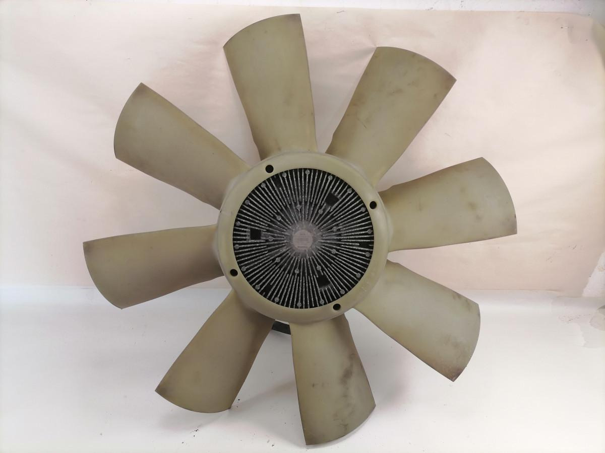 Scania Cooling fan 2132262 - 风扇 适用于 卡车:图2 Scania Cooling fan 2132262 - 风扇 适用于 卡车:图2
