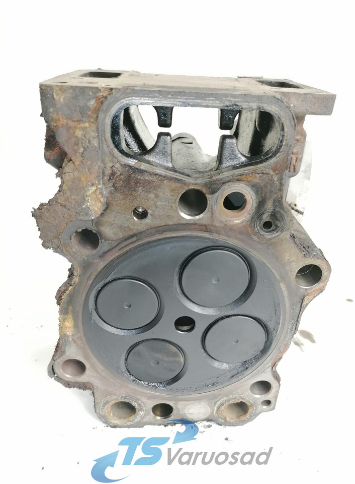 Scania Cylinder head, HPI 1804716 - 汽缸盖 适用于 卡车:图3 Scania Cylinder head, HPI 1804716 - 汽缸盖 适用于 卡车:图3