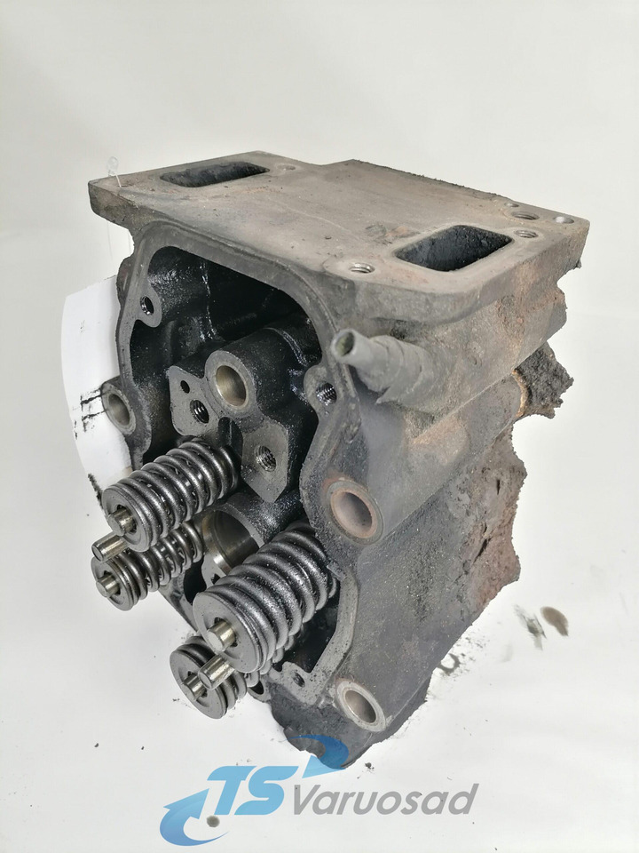 Scania Cylinder head, HPI 1804716 - 汽缸盖 适用于 卡车:图1 Scania Cylinder head, HPI 1804716 - 汽缸盖 适用于 卡车:图1