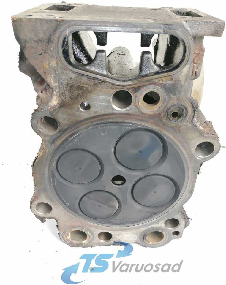 Scania Cylinder head, HPI 1804716 - 汽缸盖 适用于 卡车:图3 Scania Cylinder head, HPI 1804716 - 汽缸盖 适用于 卡车:图3