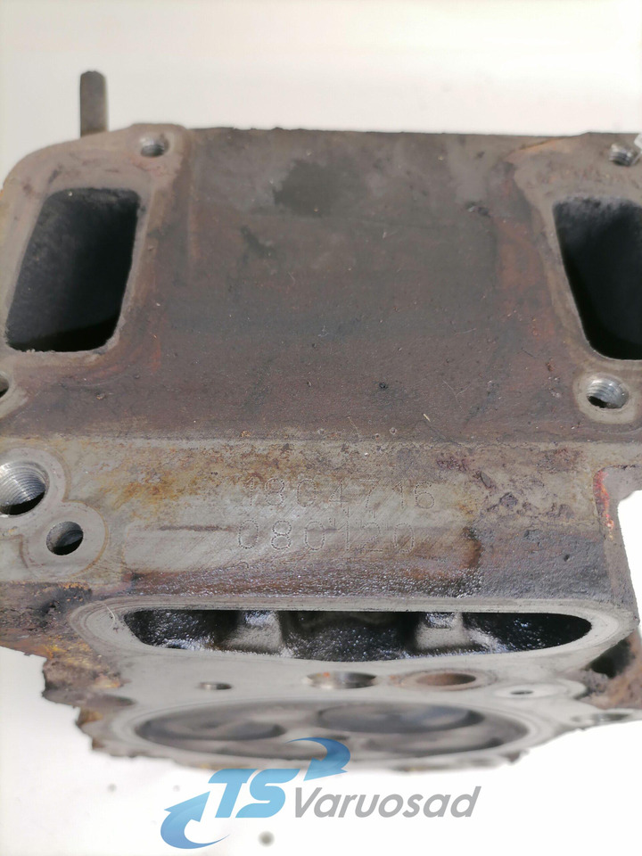 Scania Cylinder head, HPI 1804716 - 汽缸盖 适用于 卡车:图4 Scania Cylinder head, HPI 1804716 - 汽缸盖 适用于 卡车:图4