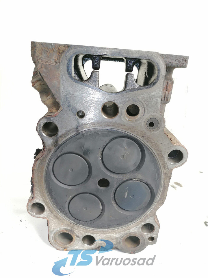 Scania Cylinder head, HPI 1804716 - 汽缸盖 适用于 卡车:图3 Scania Cylinder head, HPI 1804716 - 汽缸盖 适用于 卡车:图3