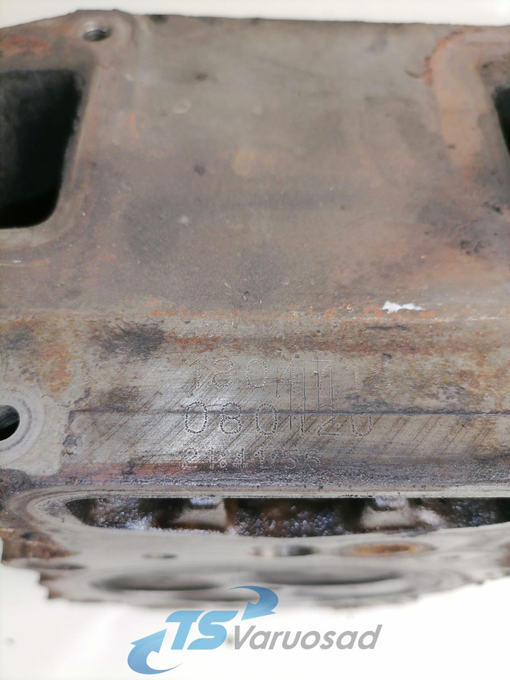 Scania Cylinder head, HPI 1804716 - 汽缸盖 适用于 卡车:图4 Scania Cylinder head, HPI 1804716 - 汽缸盖 适用于 卡车:图4