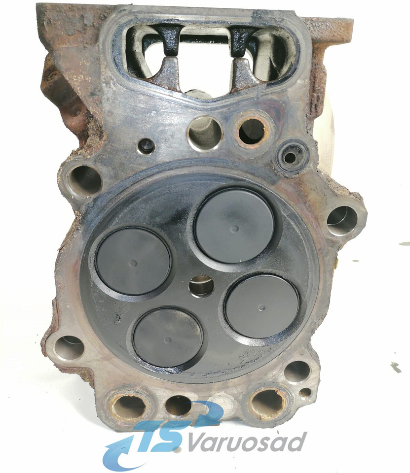 Scania Cylinder head, HPI 1804716 - 汽缸盖 适用于 卡车:图3 Scania Cylinder head, HPI 1804716 - 汽缸盖 适用于 卡车:图3