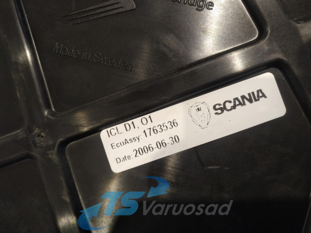 Scania Dashboard 1545993 - 仪表板 适用于 卡车:图4 Scania Dashboard 1545993 - 仪表板 适用于 卡车:图4