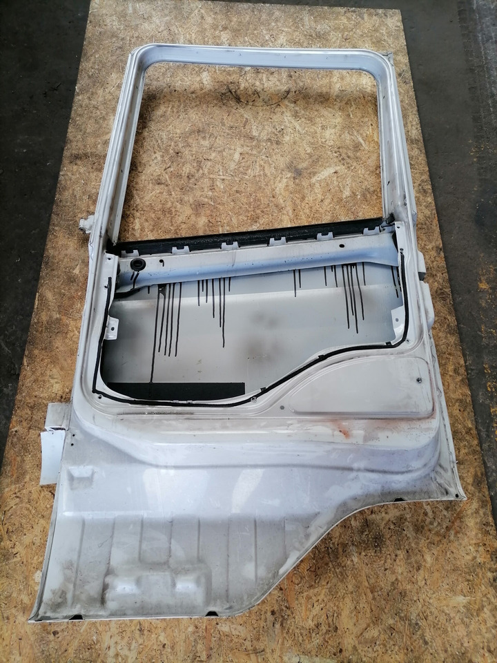 Scania Door 1476535 - 车门及其零件 适用于 卡车:图3 Scania Door 1476535 - 车门及其零件 适用于 卡车:图3