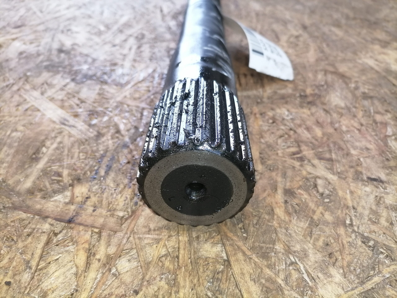 Scania Drive shaft 1368178 - 传动轴 适用于 卡车:图3 Scania Drive shaft 1368178 - 传动轴 适用于 卡车:图3