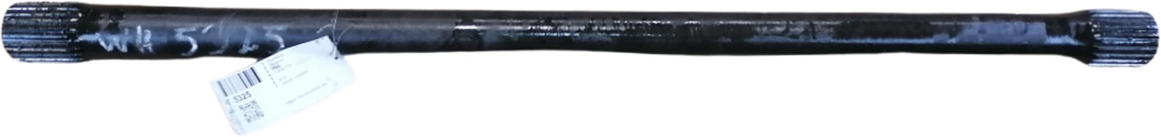 Scania Drive shaft 1368178 - 传动轴 适用于 卡车:图1 Scania Drive shaft 1368178 - 传动轴 适用于 卡车:图1