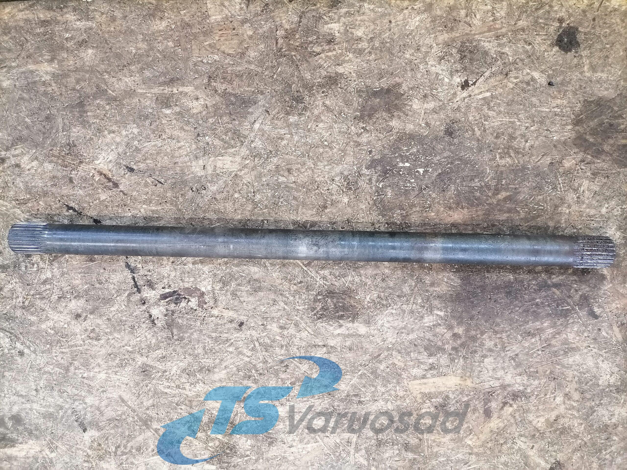 Scania Drive shaft 1761195 - 传动轴 适用于 卡车:图2 Scania Drive shaft 1761195 - 传动轴 适用于 卡车:图2