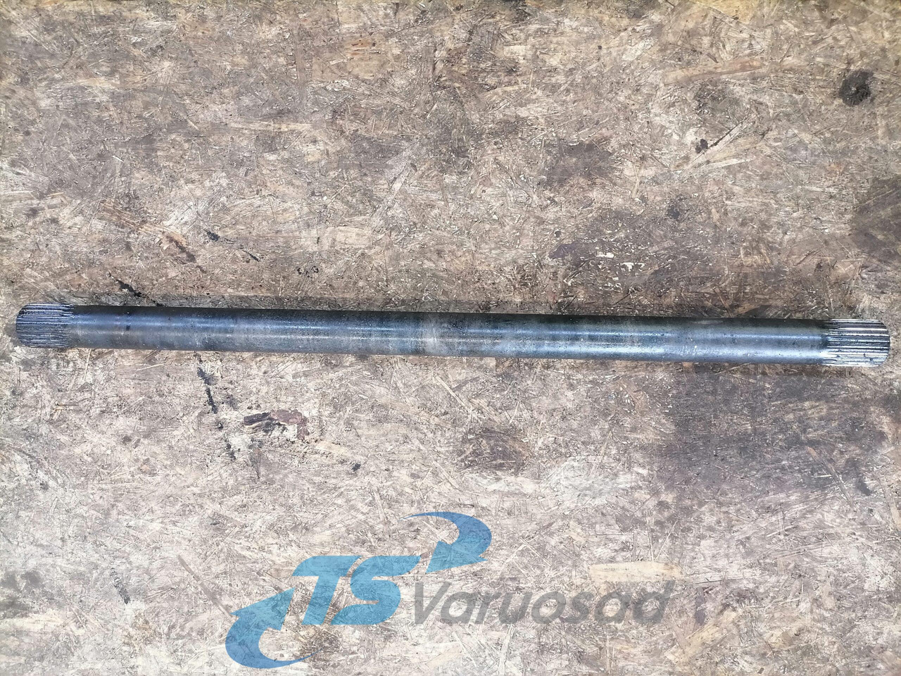 Scania Drive shaft 1761195 - 传动轴 适用于 卡车:图2 Scania Drive shaft 1761195 - 传动轴 适用于 卡车:图2