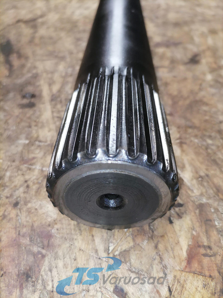 Scania Drive shaft 1761195 - 传动轴 适用于 卡车:图3 Scania Drive shaft 1761195 - 传动轴 适用于 卡车:图3