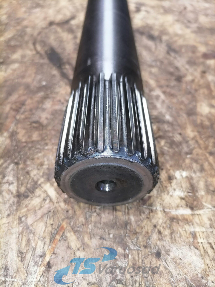 Scania Drive shaft 1761195 - 传动轴 适用于 卡车:图2 Scania Drive shaft 1761195 - 传动轴 适用于 卡车:图2
