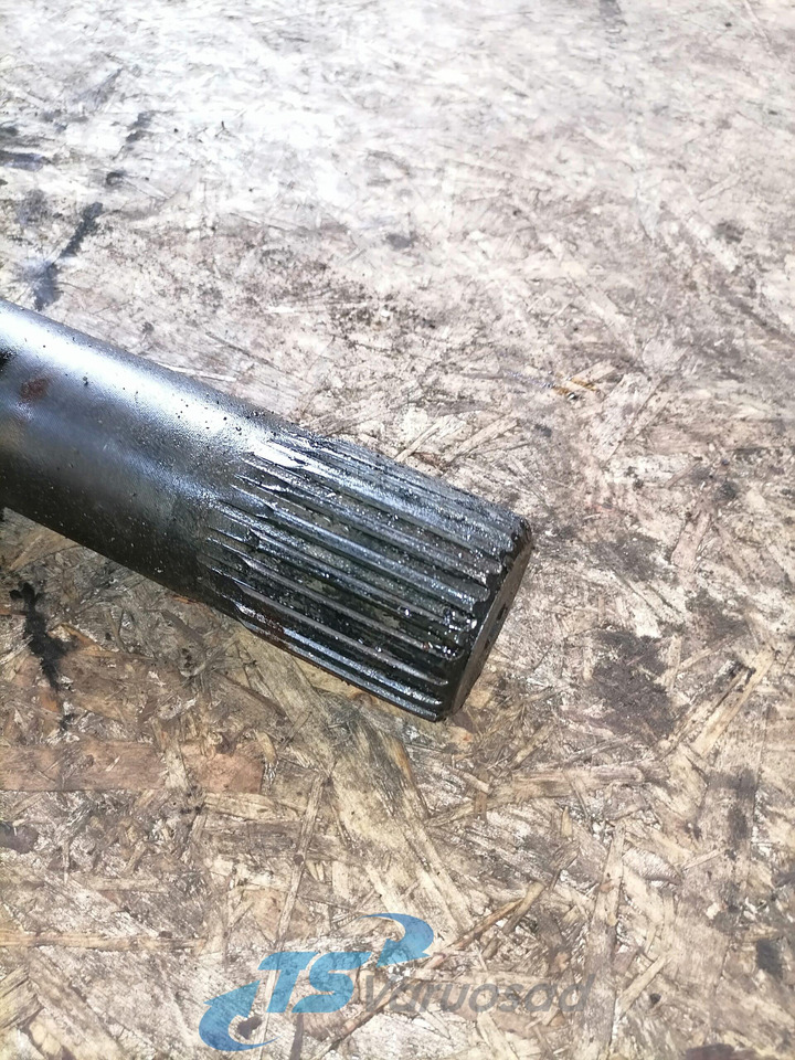 Scania Drive shaft 1761195 - 传动轴 适用于 卡车:图5 Scania Drive shaft 1761195 - 传动轴 适用于 卡车:图5