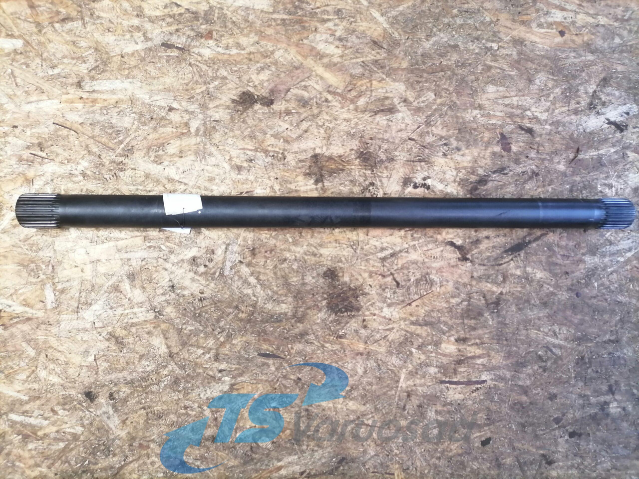 Scania Drive shaft 1761195 - 传动轴 适用于 卡车:图5 Scania Drive shaft 1761195 - 传动轴 适用于 卡车:图5