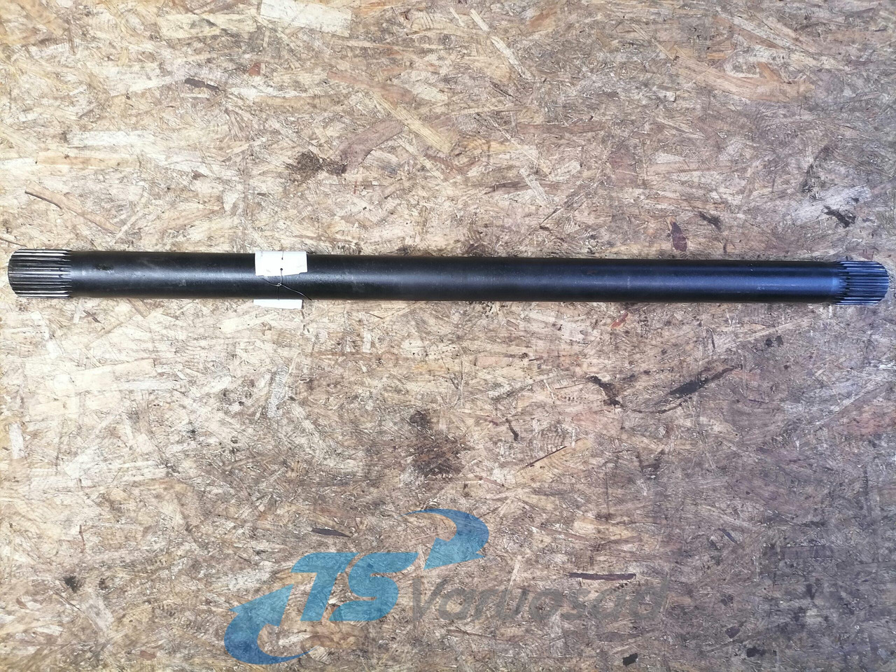 Scania Drive shaft 1761195 - 传动轴 适用于 卡车:图2 Scania Drive shaft 1761195 - 传动轴 适用于 卡车:图2