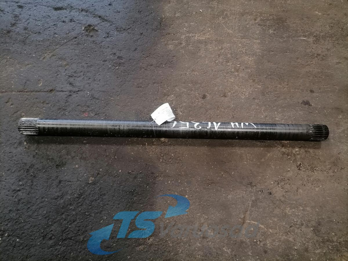 Scania Drive shaft 2276757 - 传动轴 适用于 卡车:图2 Scania Drive shaft 2276757 - 传动轴 适用于 卡车:图2