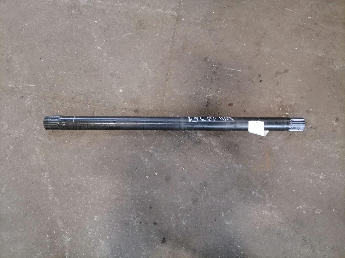 Scania Drive shaft 2276757 - 传动轴 适用于 卡车:图2 Scania Drive shaft 2276757 - 传动轴 适用于 卡车:图2