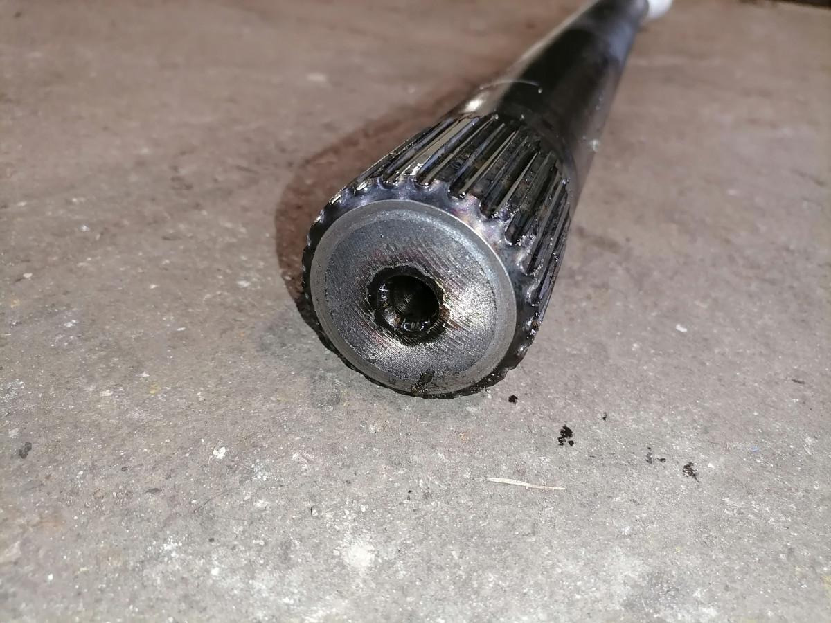 Scania Drive shaft 2276757 - 传动轴 适用于 卡车:图3 Scania Drive shaft 2276757 - 传动轴 适用于 卡车:图3
