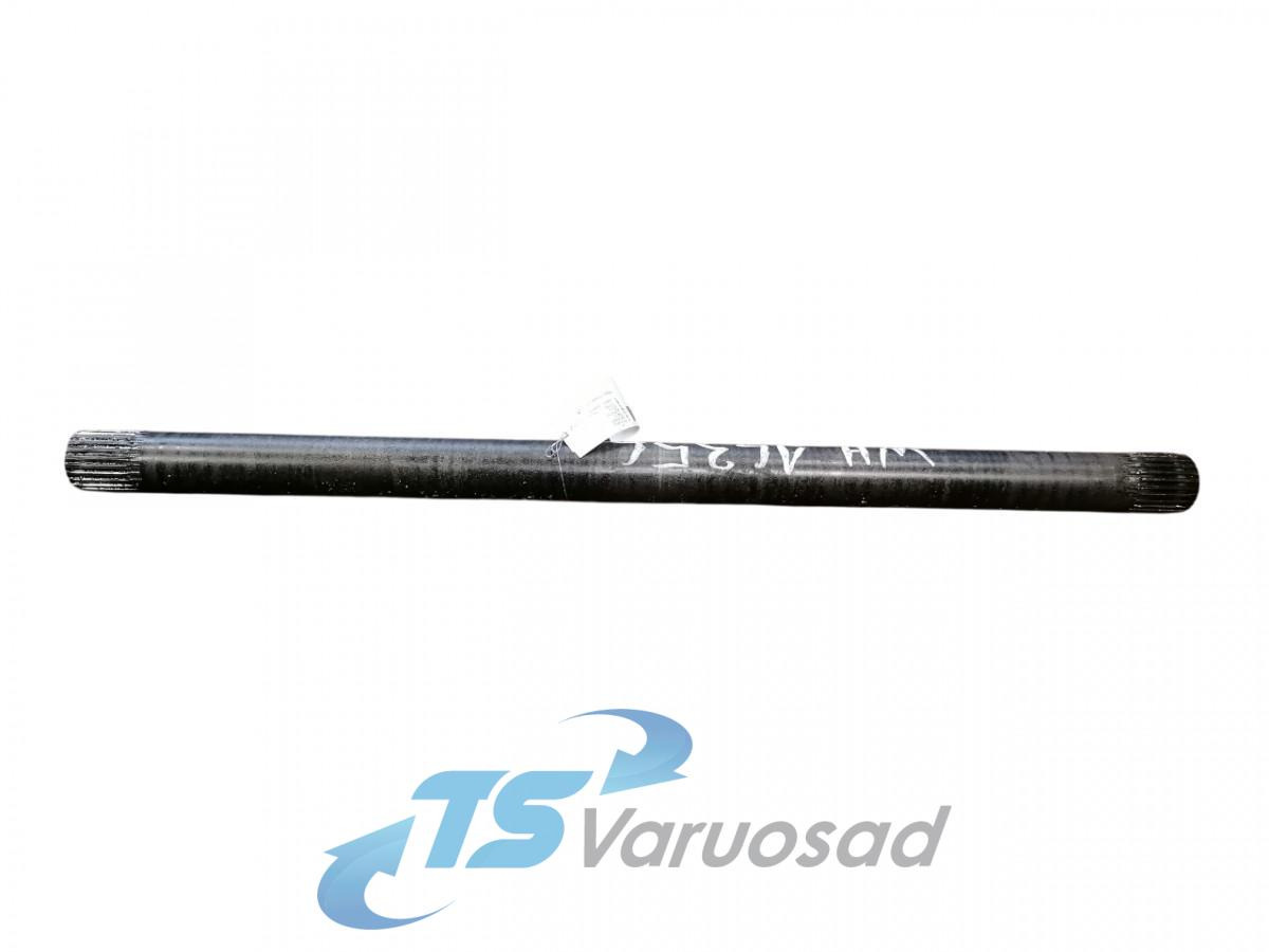 Scania Drive shaft 2276757 - 传动轴 适用于 卡车:图1 Scania Drive shaft 2276757 - 传动轴 适用于 卡车:图1