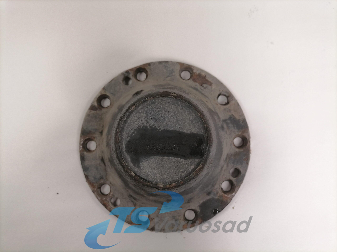 Scania Drive shaft cover 1539231 - 传动轴 适用于 卡车:图1 Scania Drive shaft cover 1539231 - 传动轴 适用于 卡车:图1