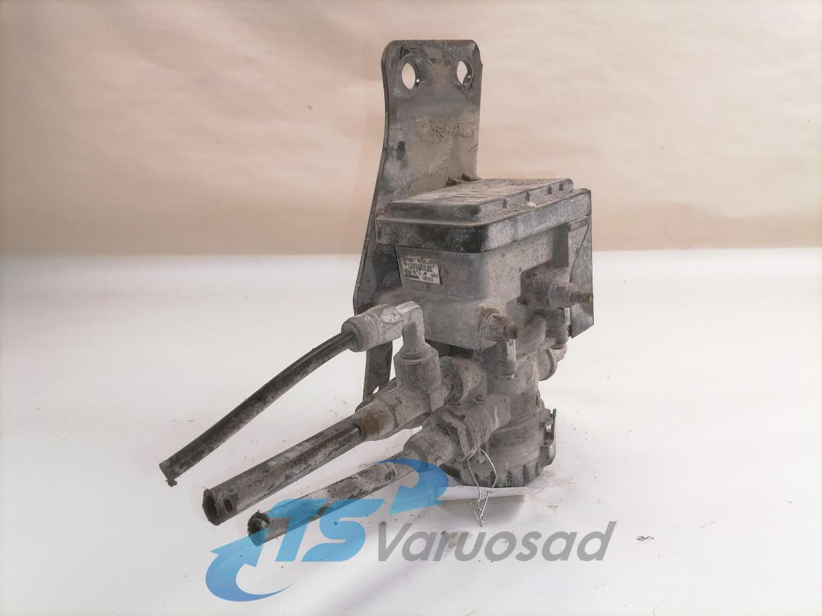 Scania EBS brake valve 1857012 - 制动阀 适用于 卡车:图3 Scania EBS brake valve 1857012 - 制动阀 适用于 卡车:图3
