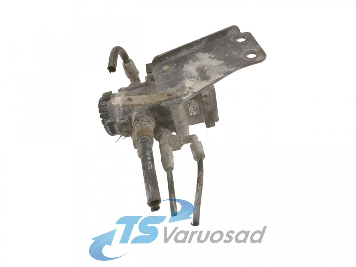 Scania EBS brake valve 1857012 - 制动阀 适用于 卡车:图1 Scania EBS brake valve 1857012 - 制动阀 适用于 卡车:图1