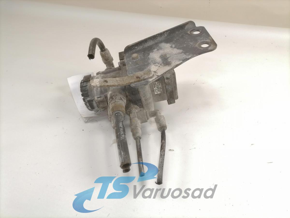Scania EBS brake valve 1857012 - 制动阀 适用于 卡车:图2 Scania EBS brake valve 1857012 - 制动阀 适用于 卡车:图2
