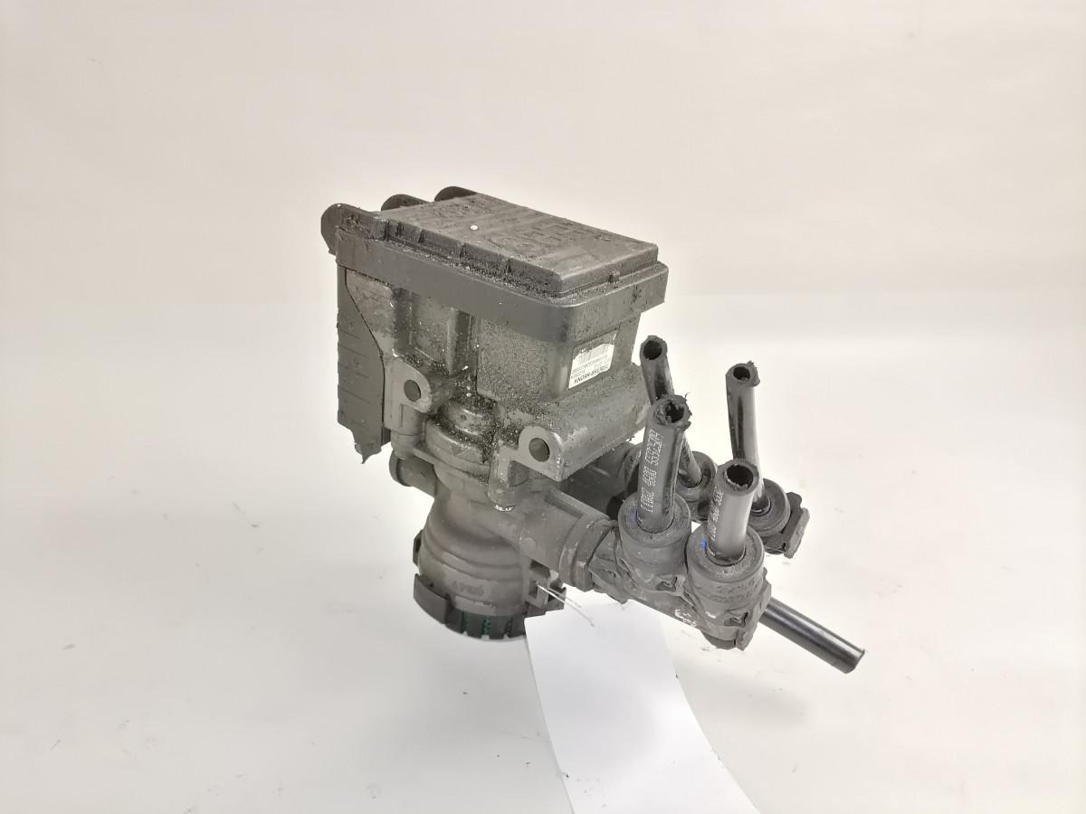 Scania EBS brake valve 2653379 - 制动阀 适用于 卡车:图2 Scania EBS brake valve 2653379 - 制动阀 适用于 卡车:图2