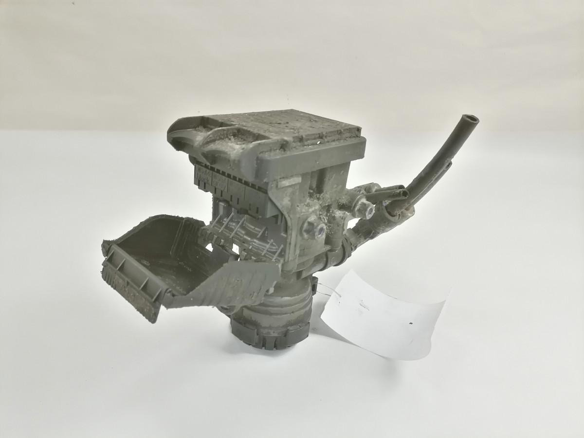 Scania EBS brake valve 2653379 - 制动阀 适用于 卡车:图2 Scania EBS brake valve 2653379 - 制动阀 适用于 卡车:图2