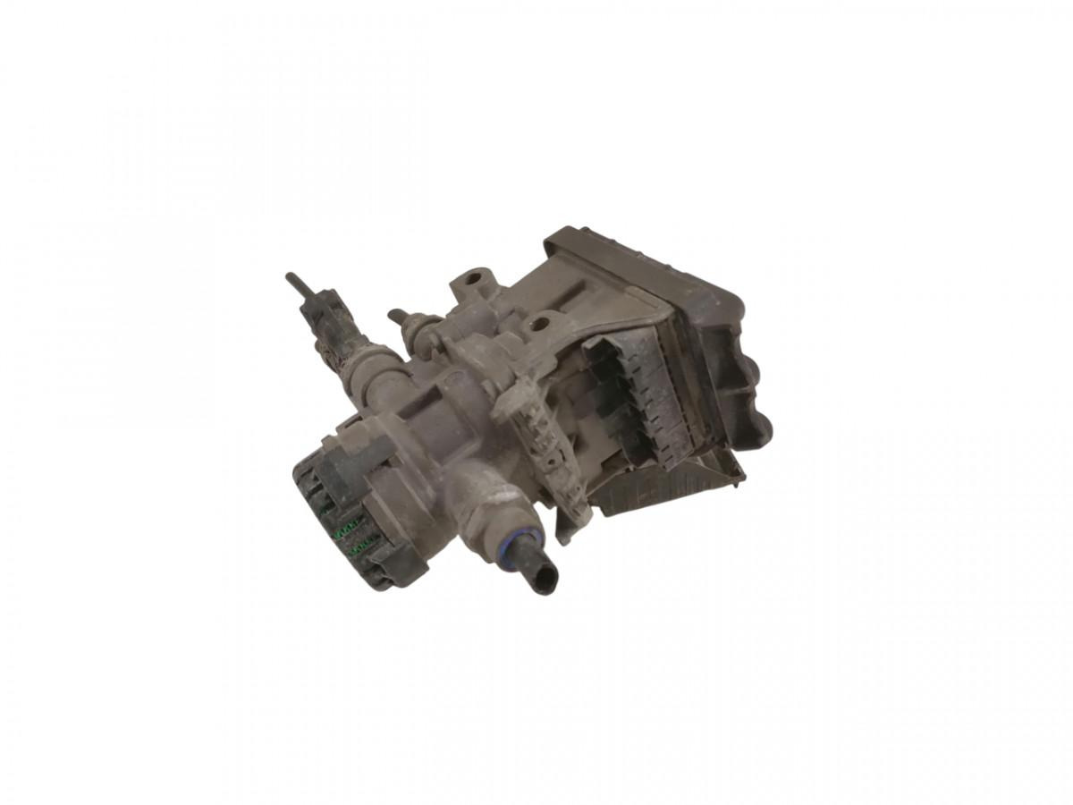Scania EBS brake valve 2653379 - 制动阀 适用于 卡车:图1 Scania EBS brake valve 2653379 - 制动阀 适用于 卡车:图1
