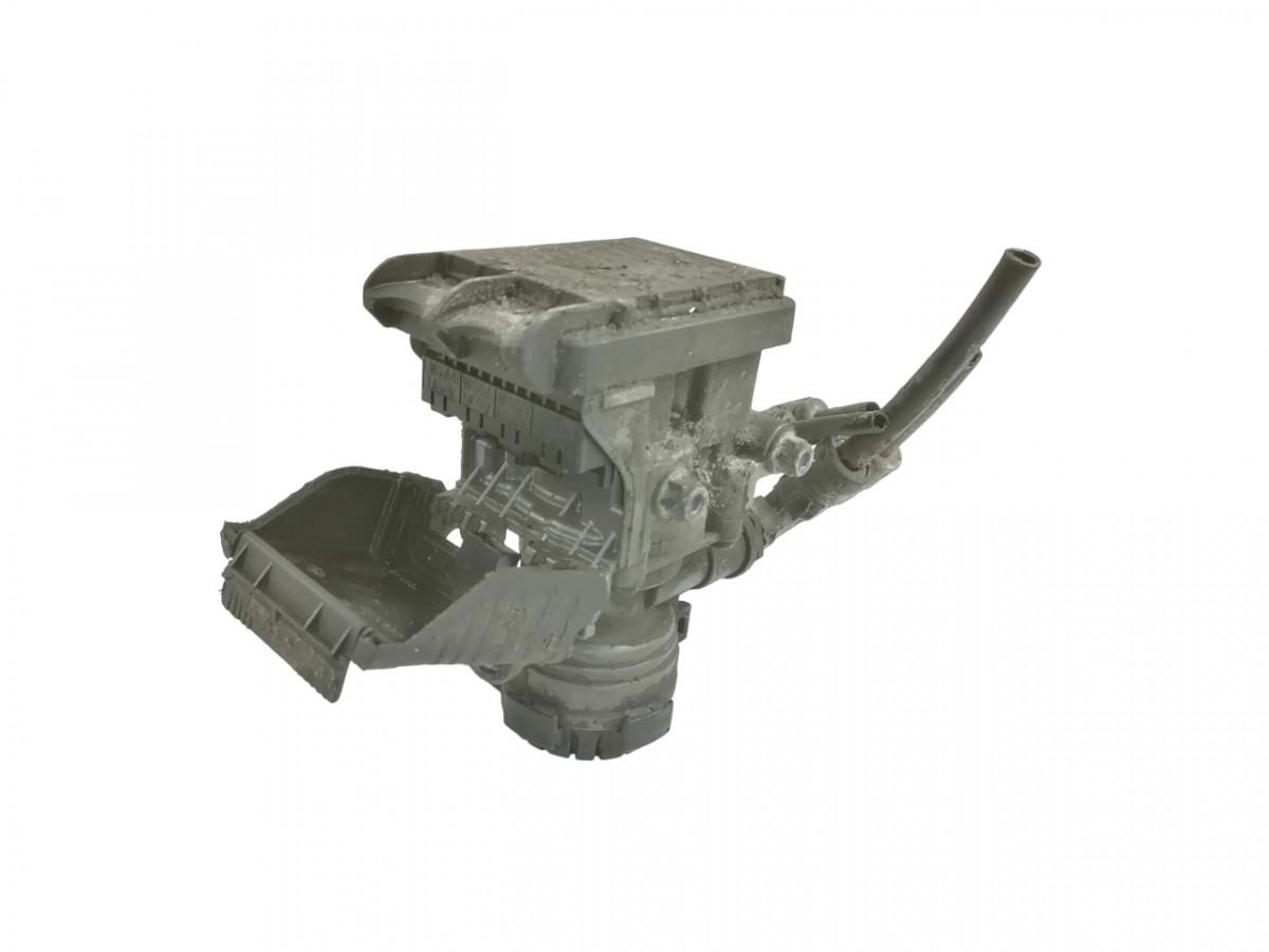 Scania EBS brake valve 2653379 - 制动阀 适用于 卡车:图1 Scania EBS brake valve 2653379 - 制动阀 适用于 卡车:图1