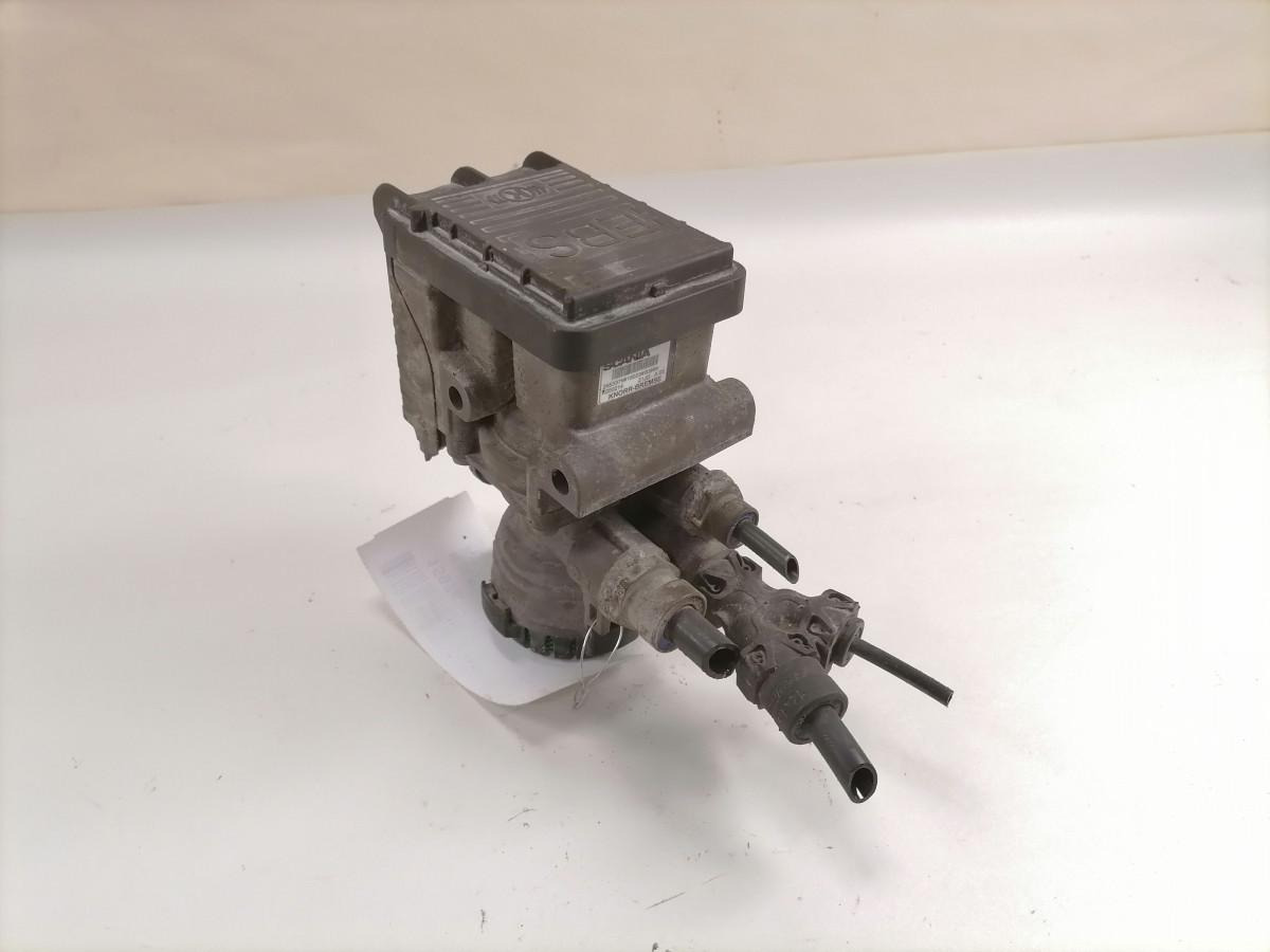 Scania EBS brake valve 2653379 - 制动阀 适用于 卡车:图3 Scania EBS brake valve 2653379 - 制动阀 适用于 卡车:图3