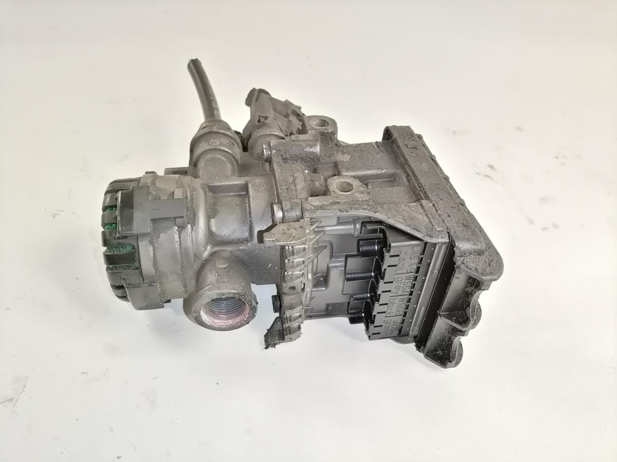 Scania EBS brake valve 2653379 - 制动阀 适用于 卡车:图4 Scania EBS brake valve 2653379 - 制动阀 适用于 卡车:图4