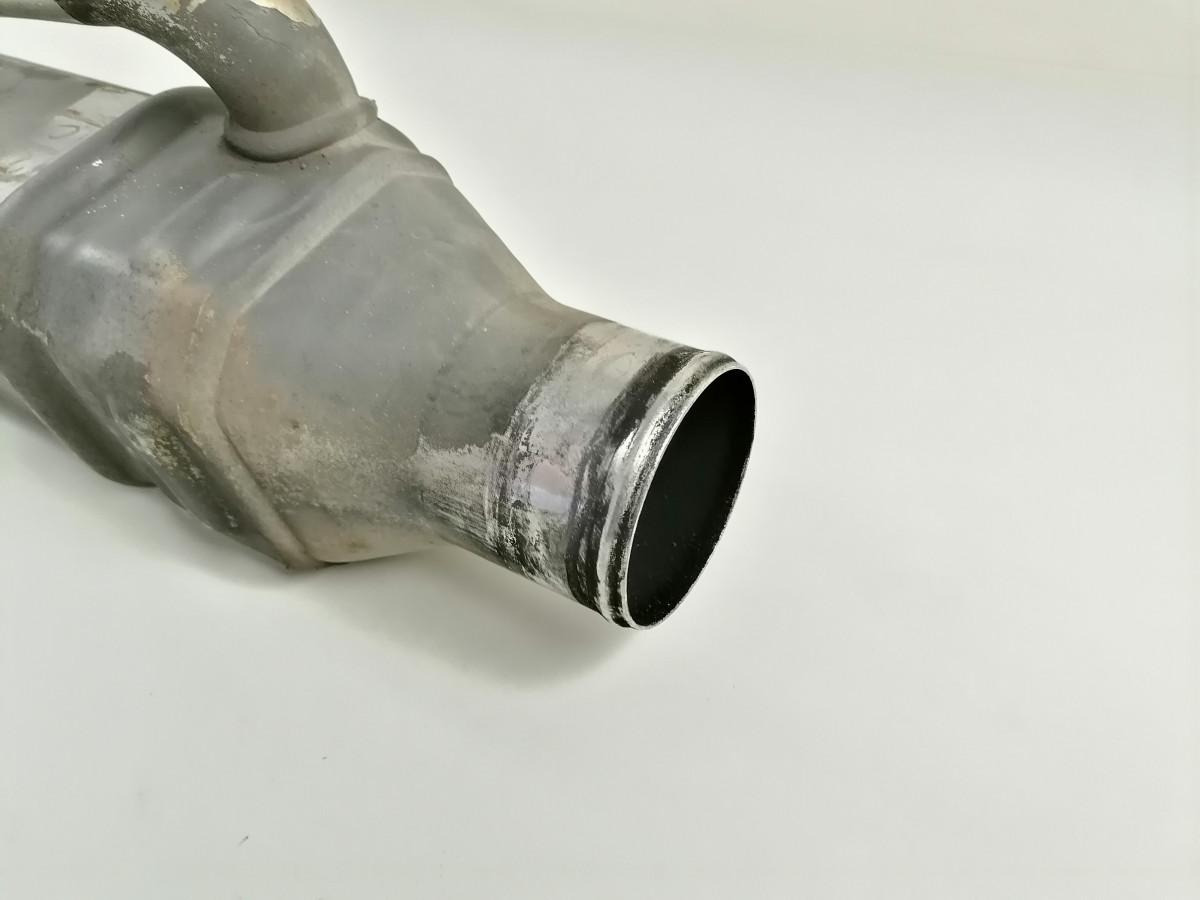 Scania EGR cooler 1866224 - EGR冷却器 适用于 卡车:图4 Scania EGR cooler 1866224 - EGR冷却器 适用于 卡车:图4