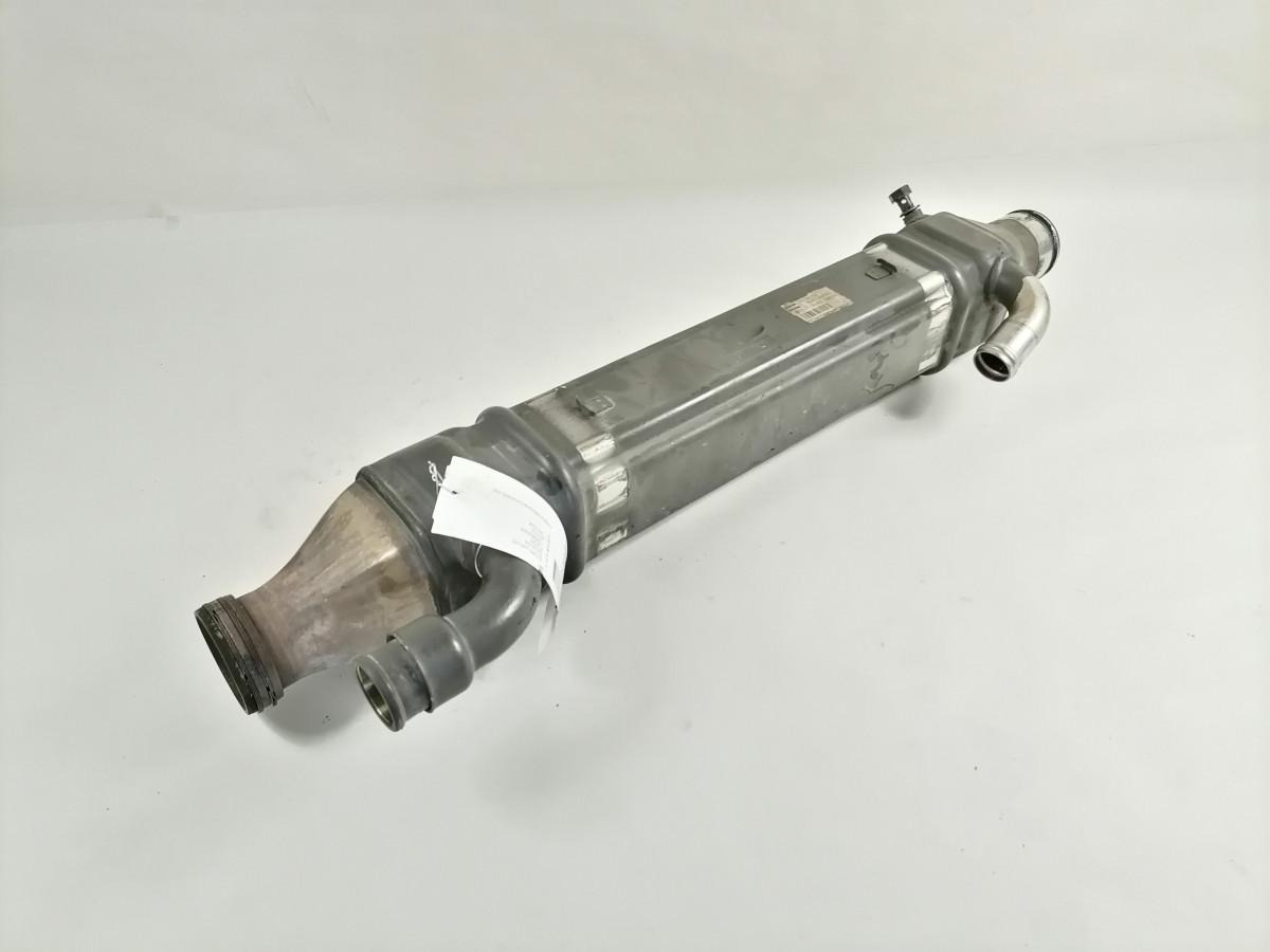 Scania EGR cooler 1866224 - EGR冷却器 适用于 卡车:图3 Scania EGR cooler 1866224 - EGR冷却器 适用于 卡车:图3