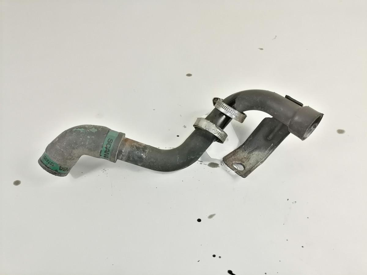 Scania EGR cooler pipe 1789710 - EGR冷却器 适用于 卡车:图3 Scania EGR cooler pipe 1789710 - EGR冷却器 适用于 卡车:图3