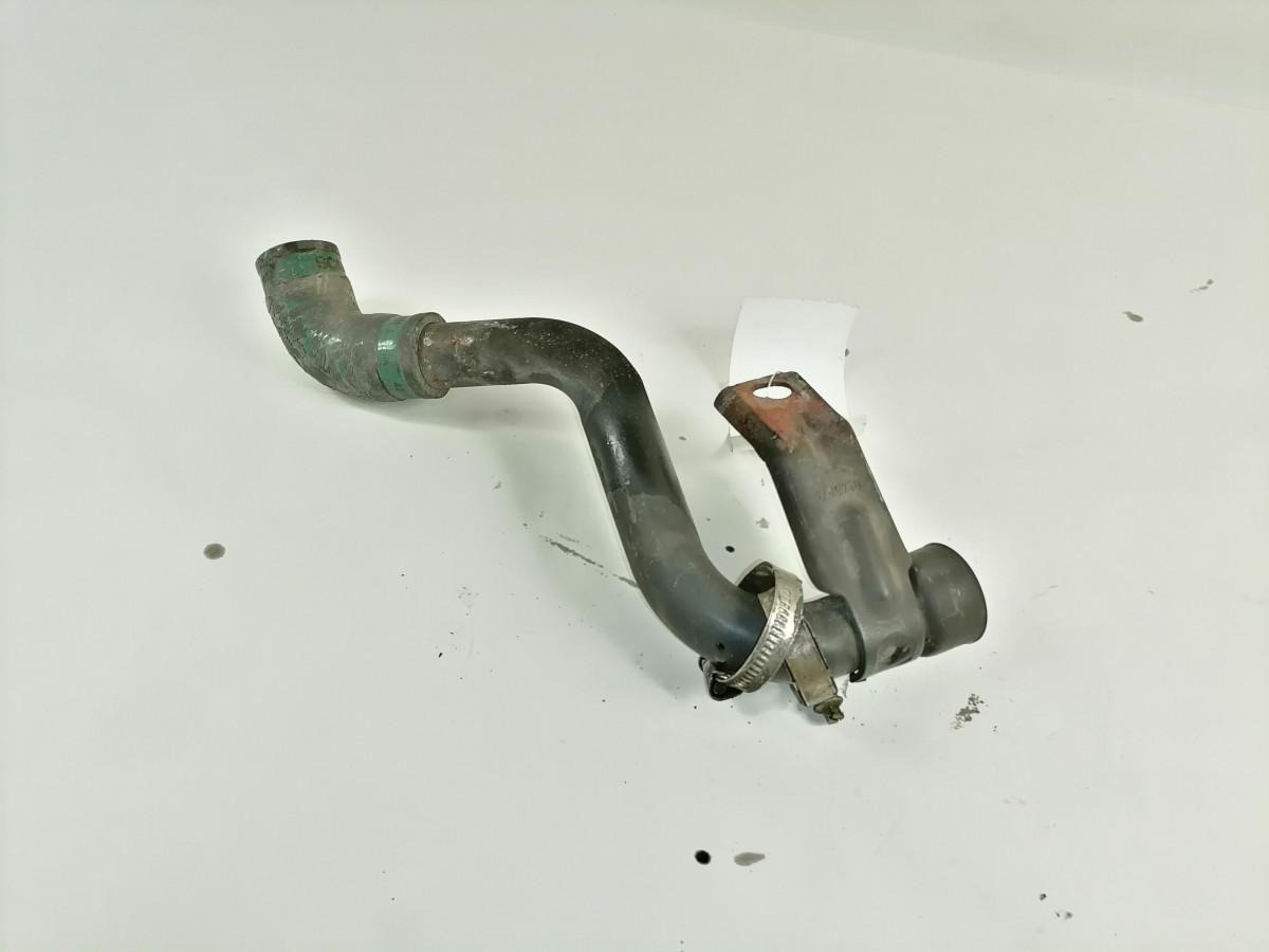 Scania EGR cooler pipe 1789710 - EGR冷却器 适用于 卡车:图2 Scania EGR cooler pipe 1789710 - EGR冷却器 适用于 卡车:图2