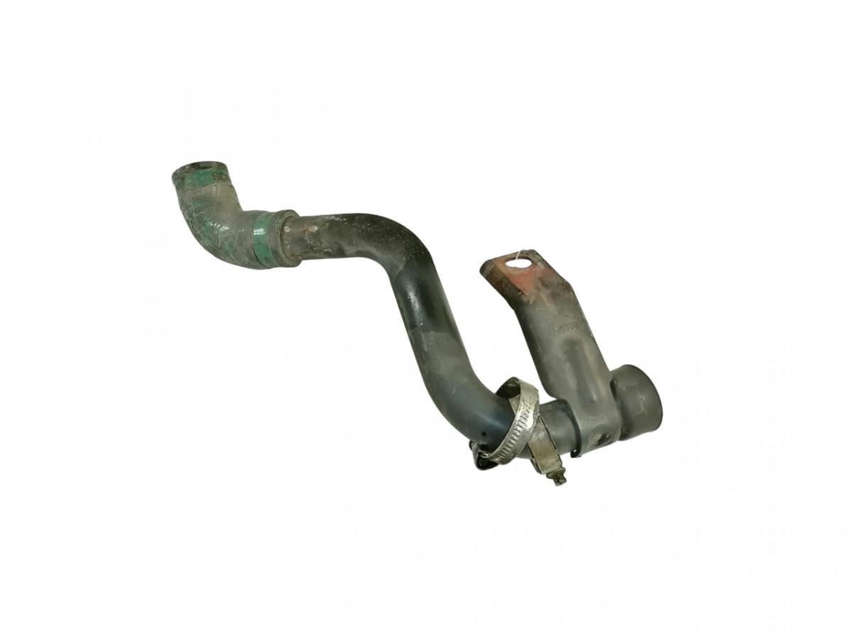 Scania EGR cooler pipe 1789710 - EGR冷却器 适用于 卡车:图1 Scania EGR cooler pipe 1789710 - EGR冷却器 适用于 卡车:图1