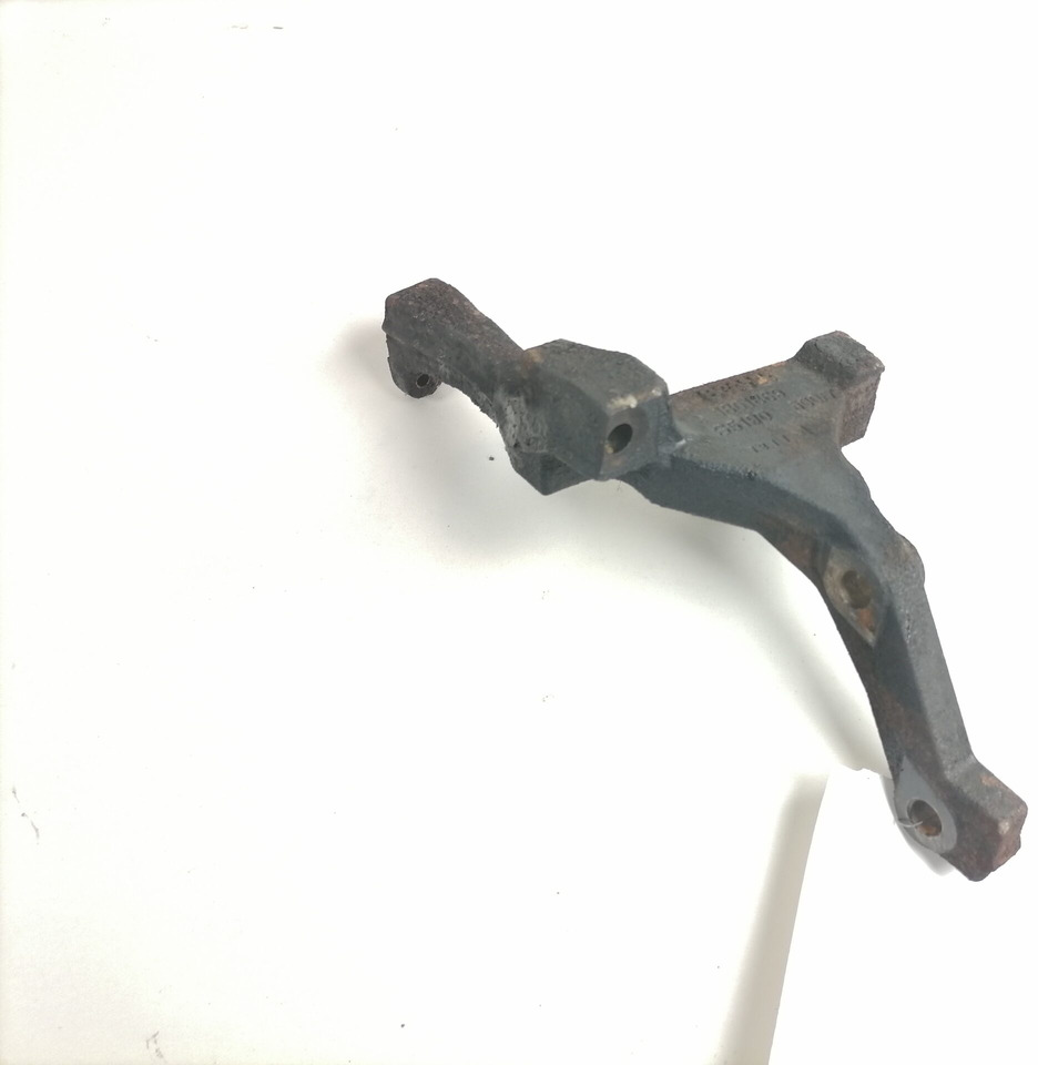 Scania EGR jahuti kandur 1801869 - EGR冷却器 适用于 卡车:图1 Scania EGR jahuti kandur 1801869 - EGR冷却器 适用于 卡车:图1