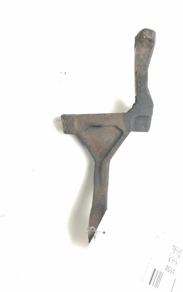 Scania EGR jahuti kandur 1801869 - EGR冷却器 适用于 卡车:图3 Scania EGR jahuti kandur 1801869 - EGR冷却器 适用于 卡车:图3